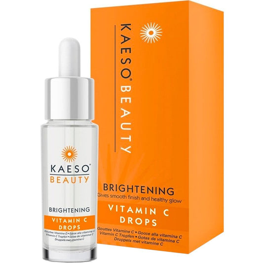 Kaeso Vitamin C Drops 30ml