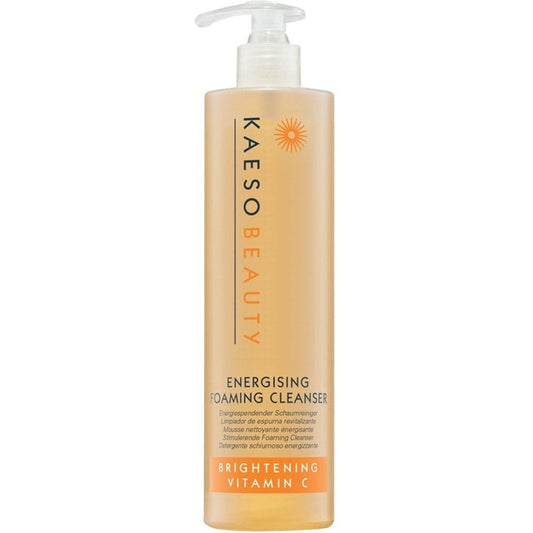 Kaeso Vitamin C Foaming Cleanser 195ml