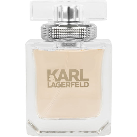 Karl Lagerfeld Pour Femme Eau De Parfum 85ml