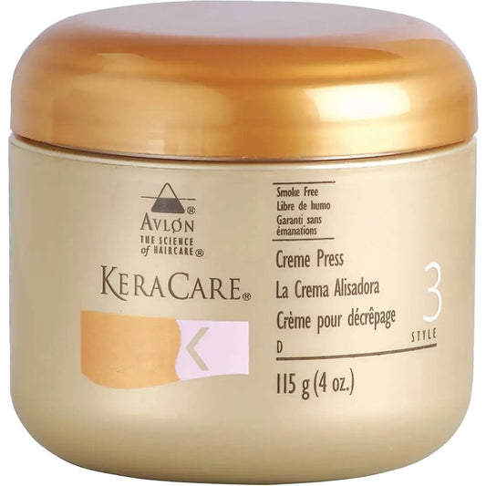 KeraCare Creme Press 115g