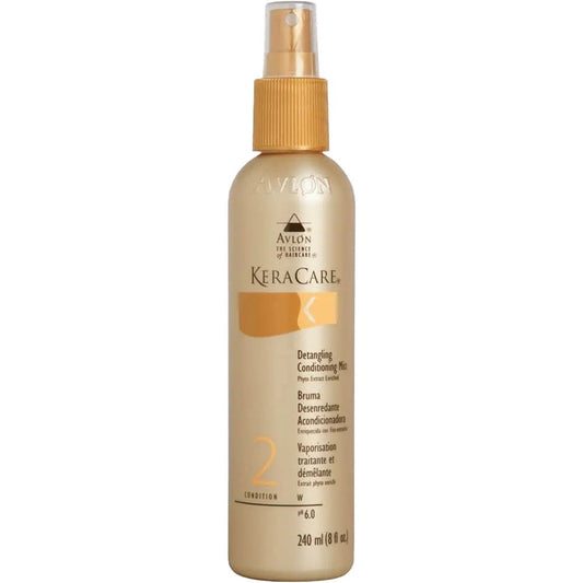 KeraCare Detangling Conditioning Mist 240ml