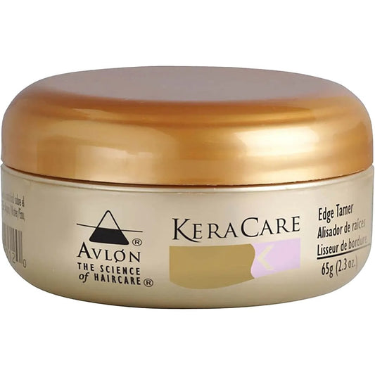 KeraCare Edge Tamer 65g