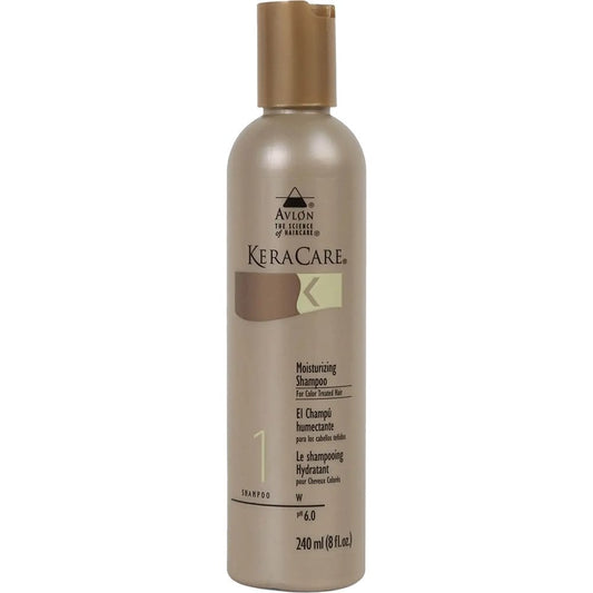 KeraCare Moisturising Conditioner 240ml