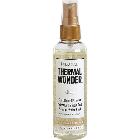 KeraCare Thermal Wonder 6-in-1 Thermal Protector 120ml