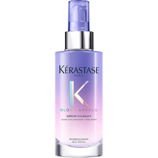 Kerastase Blond Absolu Cicanuit Hair Serum 90ml