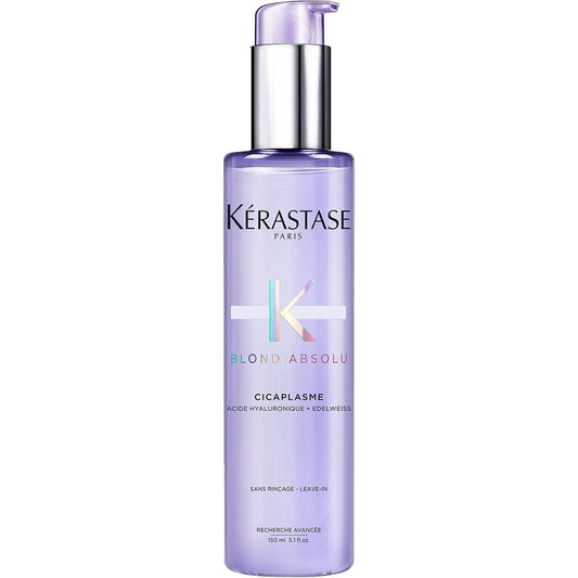 Kerastase Blond Absolu Cicaplasme Leave-In Cream 150ml