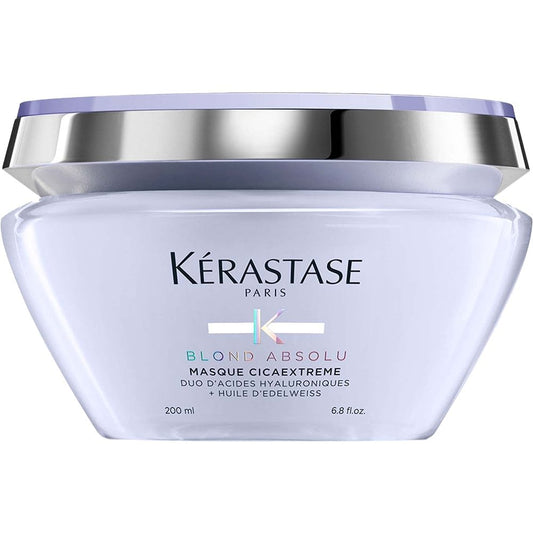 Kerastase Blond Absolu Cicaextreme Mask 200ml