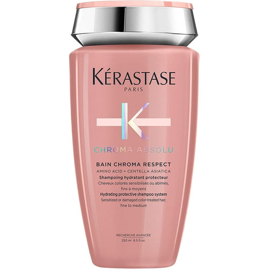 Kerastase Chroma Absolu Bain Chroma Respect Protective Shampoo 250ml