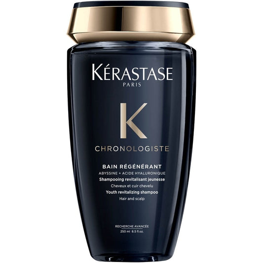 Kerastase Chronologiste Bain Regenerant Youth Revitalising Shampoo 250ml