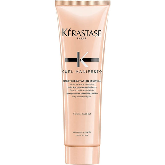 Kerastase Curl Manifesto Fondant Hydration Essentielle Moisture Replenishing Conditioner 250ml