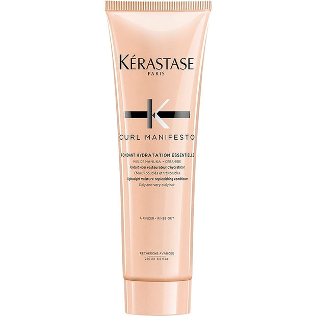 Kérastase Curl Manifesto