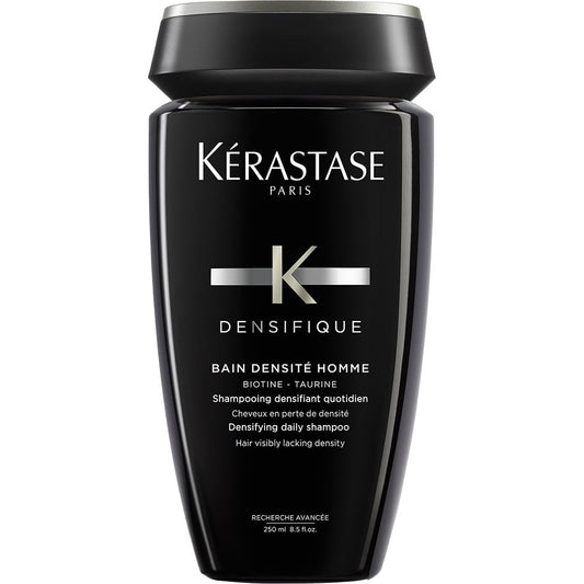 Kerastase Densifique Bain Densite Homme Daily Care Shampoo 250ml