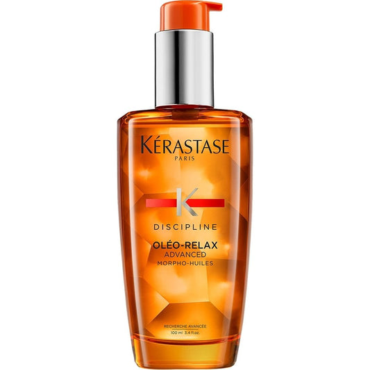 Kerastase Discipline Huile Oleo-Relax Oil 100ml