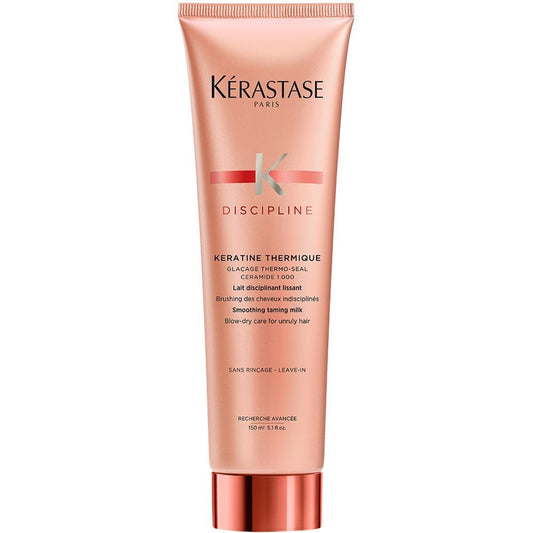 Kerastase Discipline Keratine Thermique Smoothing Taming Milk 150ml