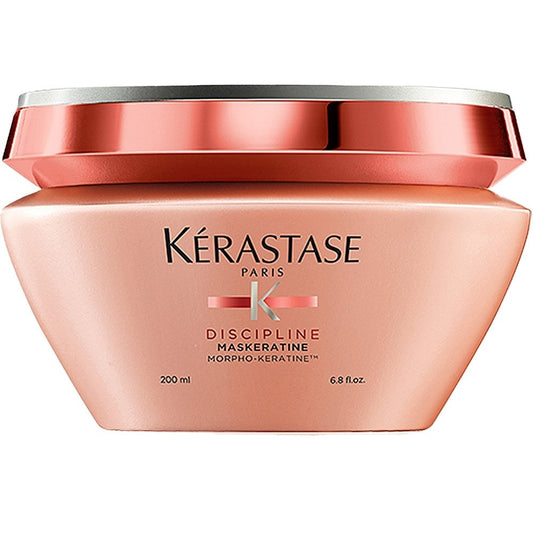 Kerastase Discipline Maskeratine Smooth-In-Motion Intense Care Mask 200ml