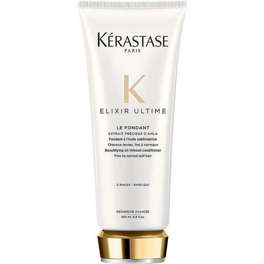 Kerastase Elixir Ultime Le Fondant Beautifying Oil-Infused Conditioner 200ml