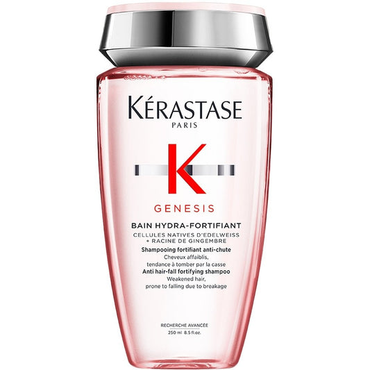 Kerastase Genesis Bain Hydra-Fortifiant Anti Hair-Loss Shampoo 250ml