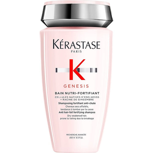 Kerastase Genesis Bain Nutri-Fortifiant Anti Hair-Loss Shampoo 250ml