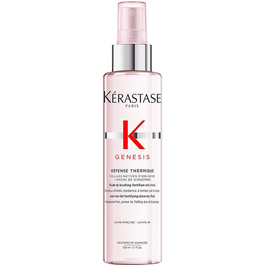 Kerastase Genesis Defense Thermique Anti Hair-Loss Blow-Dry Oil 150ml