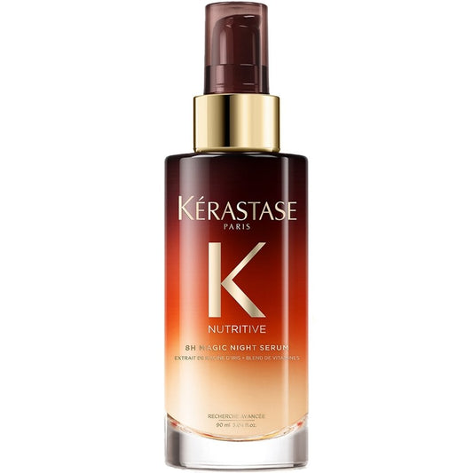 Kerastase Nutritive 8H Magic Night Serum 90ml