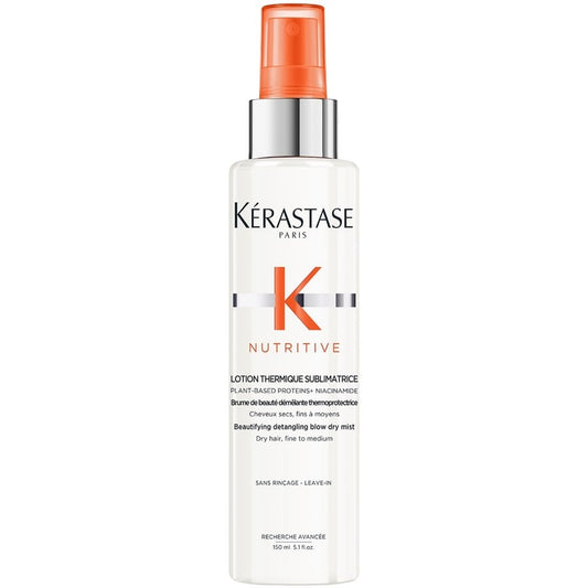 Kerastase Nutritive Beautifying Detangling Blow Dry Mist 150ml