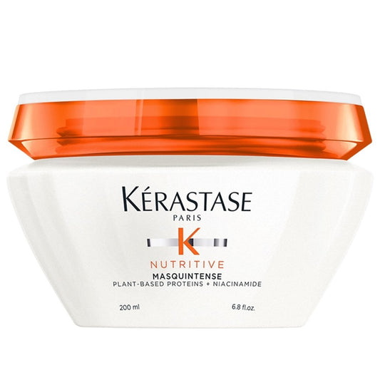 Kerastase Nutritive Masquintense Deep Nutrition Soft Mask 200ml