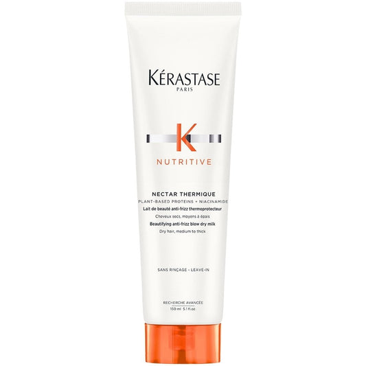 Kerastase Nutritive Nectar Thermique Anti-Frizz Blow Dry Milk 150ml