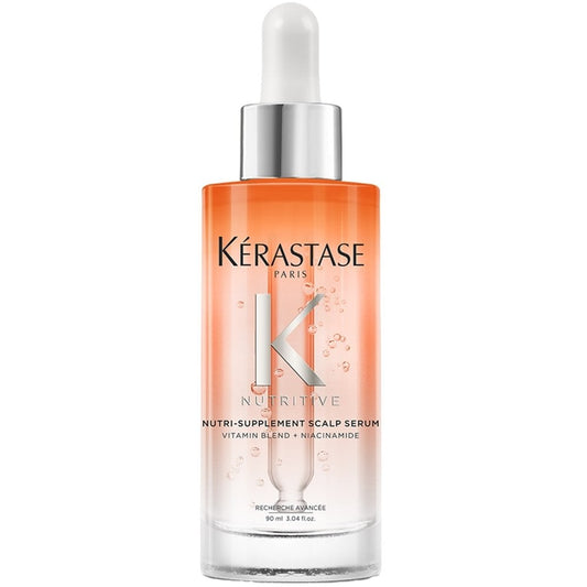 Kerastase Nutritive Nutri-Supplement Scalp Serum 90ml