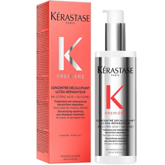 Kerastase Premiere Decalcifying Repairing Pre-Shampoo Treatment 250ml