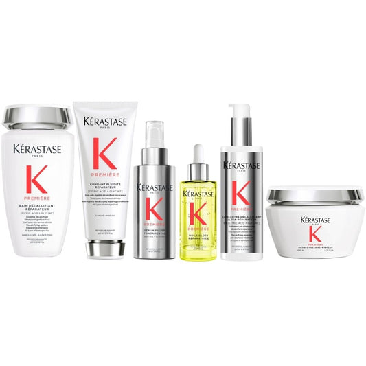 Kerastase Premiere Decalicifying Repairing Set