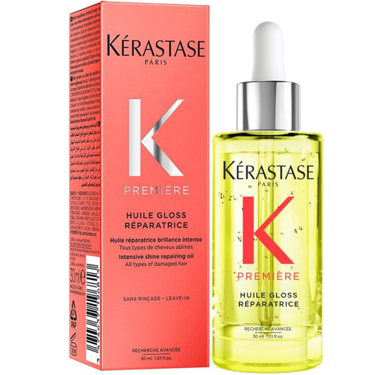 Kerastase Premiere Intensive Shine Repairing Hair Oil 30ml