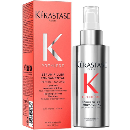 Kerastase Premiere Repairing Anti-Frizz Heat Protecting Serum 90ml