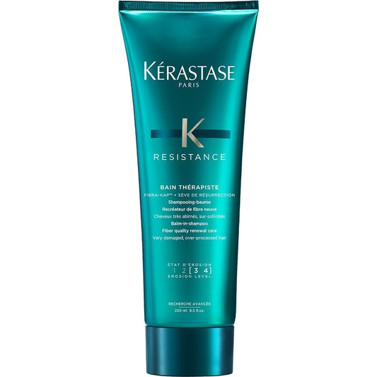 Kerastase Resistance Bain Therapiste Balm-In-Shampoo 250ml