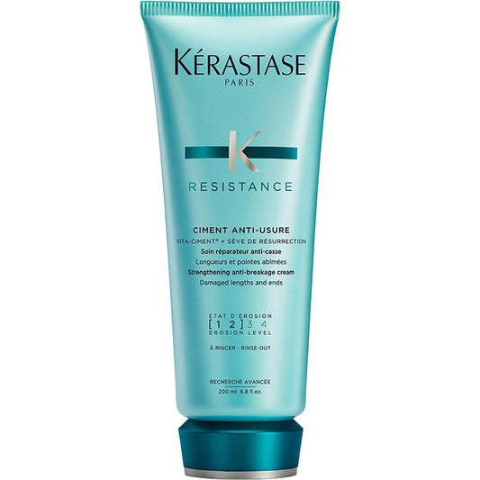 Kerastase Resistance Ciment Anti-Usure Anti-Breakage Cream 200ml