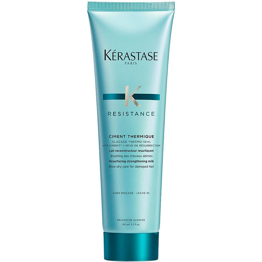 Kerastase Resistance Ciment Thermique Resurfacing Milk 150ml