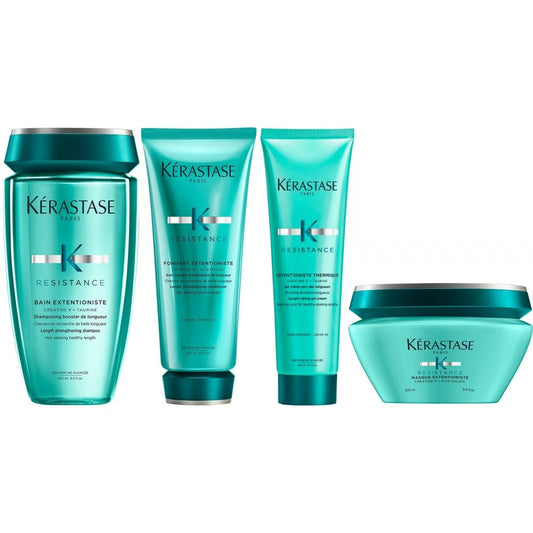 Kerastase Resistance Extentioniste Complete Regime