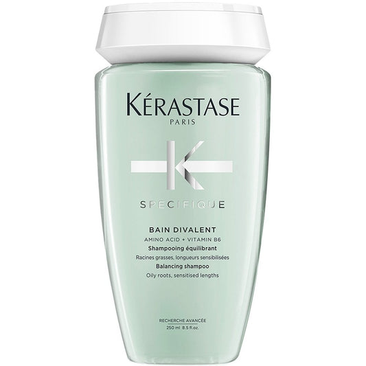 Kerastase Specifique Bain Divalent Balancing Shampoo 250ml