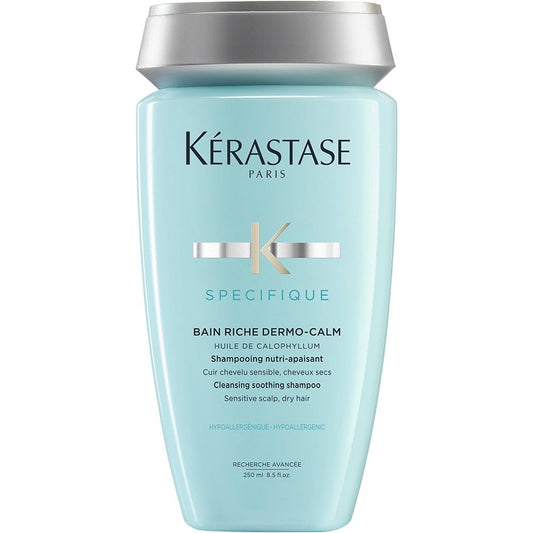 Kerastase Specifique Bain Riche Dermo-Calm Soothing Shampoo 250ml