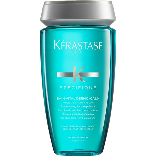 Kerastase Specifique Bain Vital Dermo-Calm Soothing Shampoo 250ml