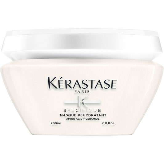 Kerastase Specifique Rehydratant Hair Mask 200ml