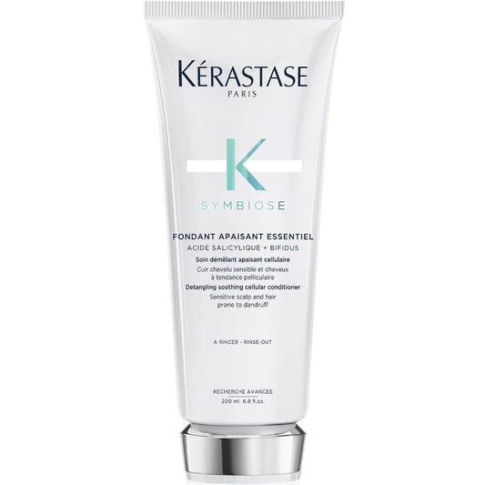 Kerastase Symbiose Fondant Apaisant Essentiel Detangling Cellular Conditioner 200ml