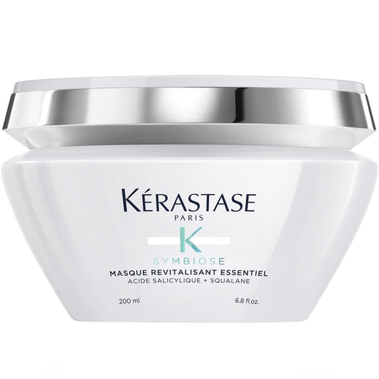 Kerastase Symbiose Revitalisant Essentiel Revitalising Mask 200ml