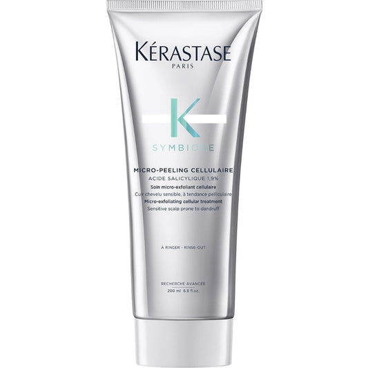 Kerastase Symbiose Micro-Peeling Cellulaire Micro-Exfoliating Cellular Treatment 200ml