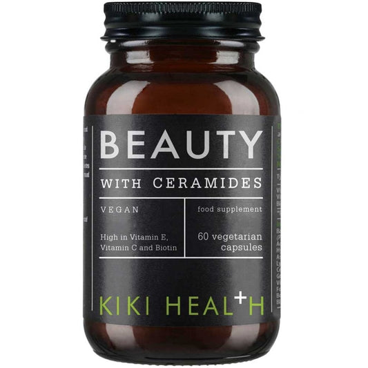 Kiki Health Beauty Blend with Ceramides 60 Vegicaps