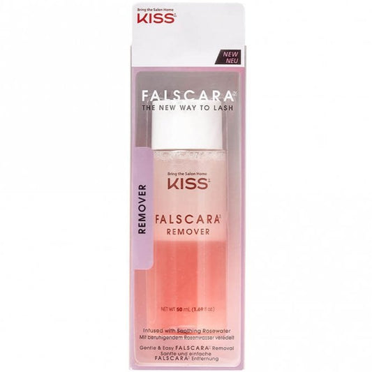 Kiss Falscara Remover 50ml