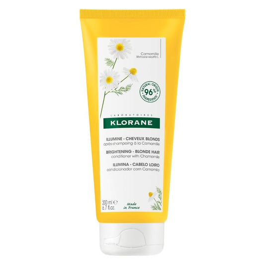 Klorane Brightening Conditioner 200ml