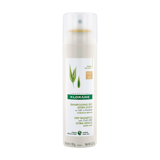 Klorane Daily Tinted Dry Shampoo 150ml