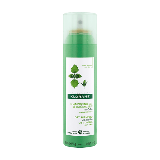 Klorane Purifying Dry Shampoo 150ml