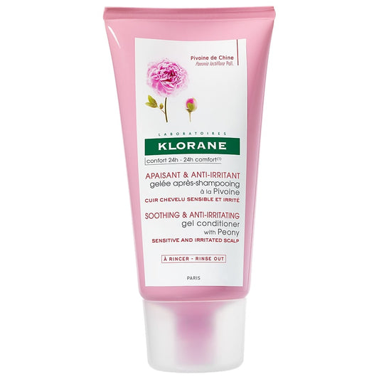 Klorane Soothing Peony Conditioner 150ml