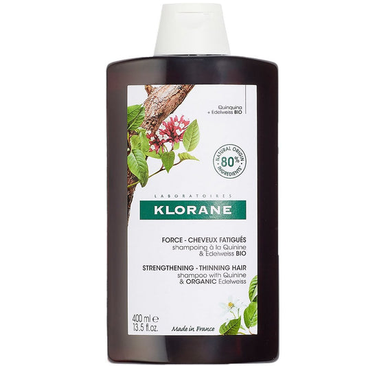 Klorane Strengthening Shampoo 400ml